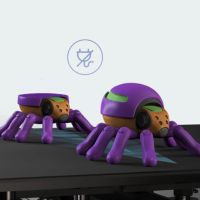 Anycubic Kobra 3 V2 deteção de filamento