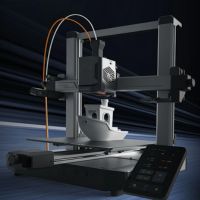 Anycubic Kobra 3 V2 velocidade