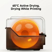 ACE 2 Pro secagem ativa de filamento Anycubic Kobra 4 Combo