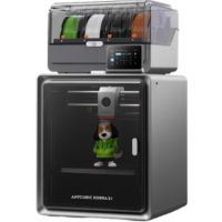 Estrutura CoreXY fechada Anycubic Kobra S1 ACE 2 Pro Combo