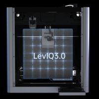 Anycubic Kobra S1 ACE 2 Pro Combo nivelamento automático LeviQ