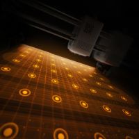 Nivelamento automático LeviQ 3.0