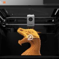 Detecção de filamento