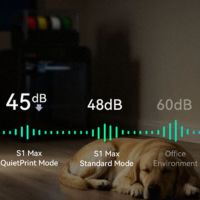 Funcionamento silencioso
