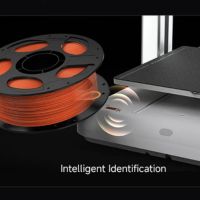 Anycubic Kobra X compatibilidade de materiais