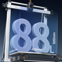 Anycubic Kobra 3 Max impressora 3D grande formato