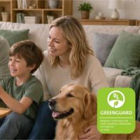 Certificação UL GREENGUARD Bambu Lab A2L