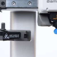 Monitorização inteligente Bambu Lab A2L