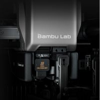 Sistema compacto com 6 hotends