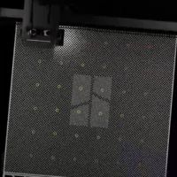 Precisão de movimento com Vision Encoder