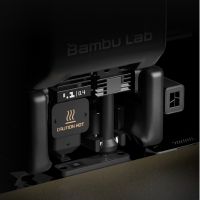 Calibração automática do offset do bico