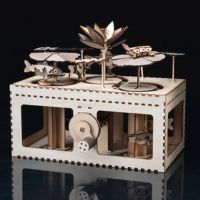 Módulo Laser 40W do Bambu Lab H2C