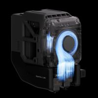 Resfriamento otimizado do hotend