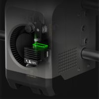Extrusora da Bambu Lab P2S