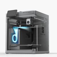 Bambu Lab X1 Carbon AMS 2 Pro tampa e ventilação