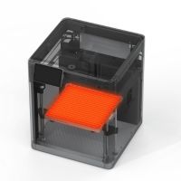 Bambu Lab X1 Carbon AMS 2 Pro cama de impressão