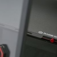 Raise3D Pro2 Plus - mesa magnética