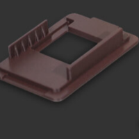 Raise3D E3 precisão