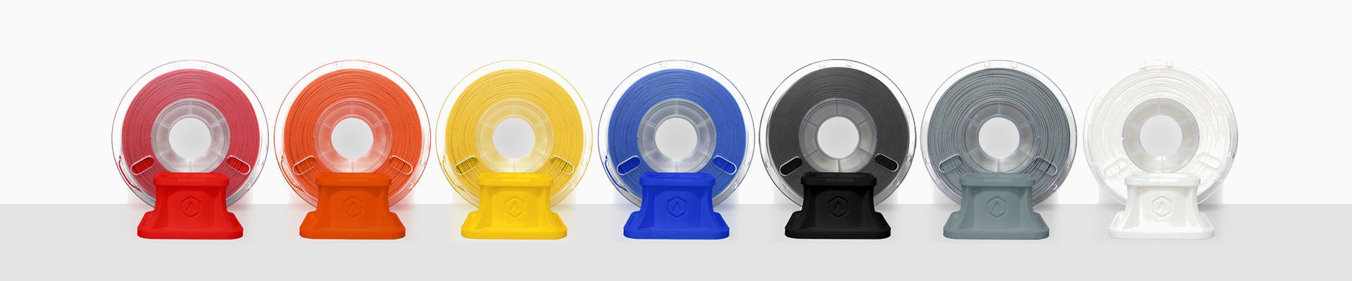 Raise3D Pro3 materiais técnicos