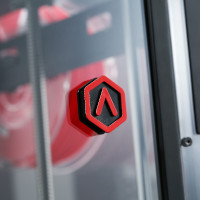 Raise3D Pro2 Plus - retomada de impressão