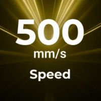 Snapmaker U1 velocidade