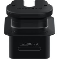 SprintRay NanoPrint - Plataforma de impressão aquecida