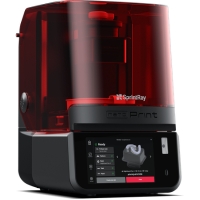 SprintRay NanoPrint - Preparação automática das impressões com AutoPrint