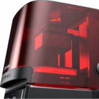 SprintRay NanoPrint - Impressão 3D dentária no consultório
