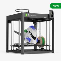 Hotend 300 graus Creality Ender-5 Max