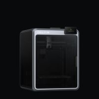 Creality K2 Combo velocidade de impressão