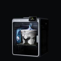 Creality K2 Combo filtragem de ar