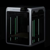 Creality K2 Pro Combo Eixos