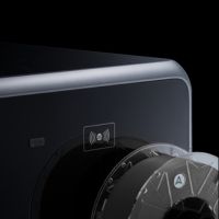 Creality K2 Pro Conectividade