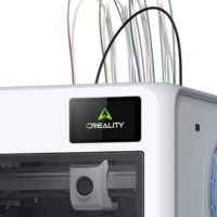 Ecrã tátil da impressora 3D Creality K3