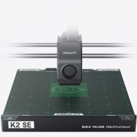 Creality K2 SE Combo