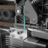 Extrusor Direct Drive da Elegoo Centauri 2 Combo