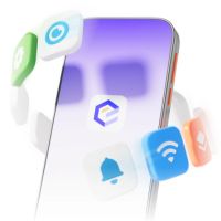 Ligação Wi-Fi da Elegoo Centauri 2