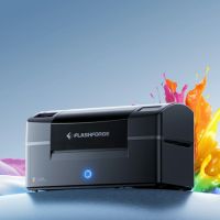 Flashforge CJ270 impressão 3D a cores MJP