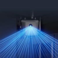 Flashforge Creator 5 Pro câmara integrada monitorização impressão 3D