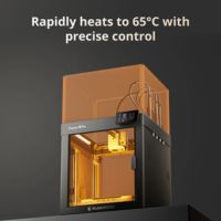 Flashforge Creator 5 Pro câmara fechada controlo térmico impressão 3D
