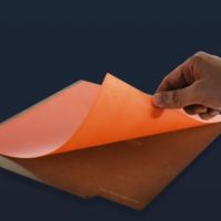 Flashforge Creator 5 mesa aquecida 120°C