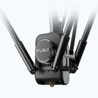 Velocidade FLSUN T1 Pro