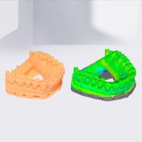 AccuFab-L4D precisão ±0,1 mm