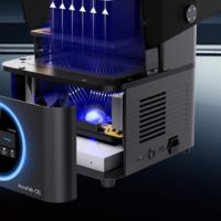 AccuFab-CEL resolução 6K