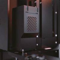 AccuFab-CEL controle ambiental