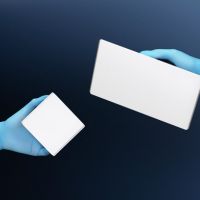 AccuFab-CEL plataformas cerâmicas multi-formato