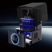 AccuFab-CEL precisão ±35 µm