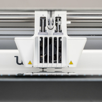 Nivelamento ativo Ultimaker S3