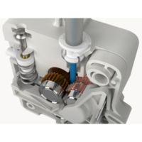 Feeder de alta velocidade Ultimaker S6