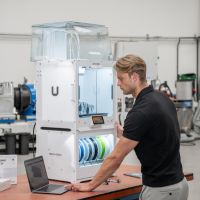 Acessórios compatíveis Ultimaker S6
